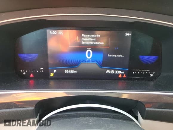 ✅ 2022 Volkswagen Tiguan SE R-Line Black • VIN: 3VV8B7AX4NM011655 • Lot: 93042835. Wystawiony na Copart z przebiegiem 32 455 mil. Bezpłatny archiwum sprzedaży aukcyjnych z USA i szczegółowy raport historii pojazdu na DreamBid. Zdjęcie 9.