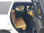 ✅ 2019 Jeep Grand Cherokee Upland • VIN: 1C4RJFAG6KC719936 • Lot: 43460030. Listed on IAAI with 63,721 mi. Free auction sales archive from the USA and detailed vehicle history report at DreamBid. Image 8.