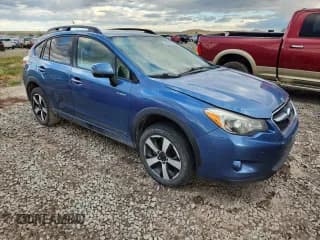 ✅ 2014 Subaru Crosstrek Touring • VIN: JF2GPBKC0EH306106 • Lot: 85333075. Listed on Copart with 195,528 mi. Free auction sales archive from the USA and detailed vehicle history report at DreamBid. Image 4.