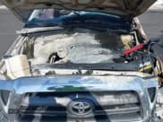 ✅ 2010 Toyota Tacoma • VIN: 5TEUU4EN5AZ706934 • Lot: 42620011. Listed on IAAI with 102,469 mi. Free auction sales archive from the USA and detailed vehicle history report at DreamBid. Image 10.