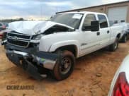 ✅ 2006 Chevrolet Silverado 2500HD LT3 • VIN: 1GCHK23D26F190154 • Лот: 41173966. Опубликован ранее на IAAI с пробегом 296 361 миль. Бесплатный доступ к архиву аукционных продаж из США и подробный отчёт об истории автомобиля на DreamBid. Изображение 17.