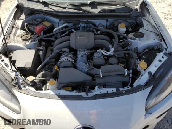 ✅ 2022 Subaru BRZ Premium • VIN: JF1ZDBB13N9702836 • Лот: 48931845. Опубликован ранее на Copart с пробегом 23 901 миль. Бесплатный доступ к архиву аукционных продаж из США и подробный отчёт об истории автомобиля на DreamBid. Изображение 11.