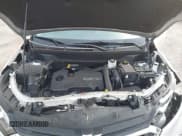 ✅ 2020 Chevrolet Equinox LS • VIN: 3GNAXHEV5LS554190 • Lot: 43279857. Wystawiony na IAAI z przebiegiem 65 620 mil. Bezpłatny archiwum sprzedaży aukcyjnych z USA i szczegółowy raport historii pojazdu na DreamBid. Zdjęcie 10.