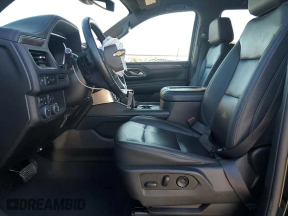 ✅ 2023 Chevrolet Tahoe LT • VIN: 1GNSKNKD7PR353641 • Lot: 86309995. Wystawiony na Copart z przebiegiem 68 326 mil. Bezpłatny archiwum sprzedaży aukcyjnych z USA i szczegółowy raport historii pojazdu na DreamBid. Zdjęcie 7.