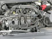 ✅ 2019 Ford Fusion Titanium • VIN: 3FA6P0D98KR240985 • Lot: 68430145. Wystawiony na Copart z przebiegiem 47 543 mil. Bezpłatny archiwum sprzedaży aukcyjnych z USA i szczegółowy raport historii pojazdu na DreamBid. Zdjęcie 13.