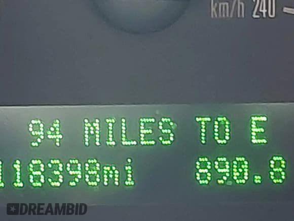 ✅ 2008 Ford Mustang GT Deluxe • VIN: 1ZVHT82H685148435 • Lot: 43207475. Listed on IAAI with 118,398 mi. Free auction sales archive from the USA and detailed vehicle history report at DreamBid. Image 16.