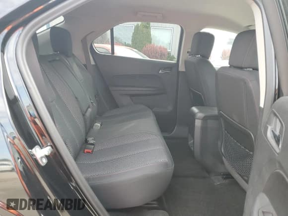 ✅ 2017 Chevrolet Equinox LT • VIN: 2GNALCEK8H1501250 • Лот: 66932064. Опубликован ранее на Copart с пробегом 122 555 миль. Бесплатный доступ к архиву аукционных продаж из США и подробный отчёт об истории автомобиля на DreamBid. Изображение 11.