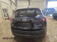 ✅ 2020 Mazda CX-5 Touring • VIN: JM3KFBCM1L0865024 • Lot: 92343245. Wystawiony na Copart z przebiegiem Nie podano. Bezpłatny archiwum sprzedaży aukcyjnych z USA i szczegółowy raport historii pojazdu na DreamBid. Zdjęcie 6.
