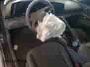 2022 Hyundai Elantra SEL with VIN 5NPLM4AG1NH054440, listed as a Copart auction lot 83812345 with Not provided miles and Salvage title. Bid and sale history available at DreamBid. Image 8.