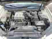 2008 Hyundai Azera Limited с VIN KMHFC46F28A291297, выставлен на аукционе Copart как лот 56549315 с пробегом 161 035 миль миль и Чистый • Clean title. История ставок и продаж доступна на DreamBid. Изображение 11.