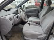 ✅ 2001 Toyota Prius • VIN: JT2BK12U110028232 • Lot: 89214365. Listed on Copart with 103,659 mi. Free auction sales archive from the USA and detailed vehicle history report at DreamBid. Image 7.