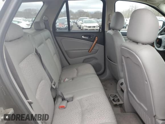 ✅ 2007 Saturn VUE V6 • VIN: 5GZCZ63457S878198 • Lot: 47859205. Wystawiony na Copart z przebiegiem 83 915 mil. Bezpłatny archiwum sprzedaży aukcyjnych z USA i szczegółowy raport historii pojazdu na DreamBid. Zdjęcie 11.