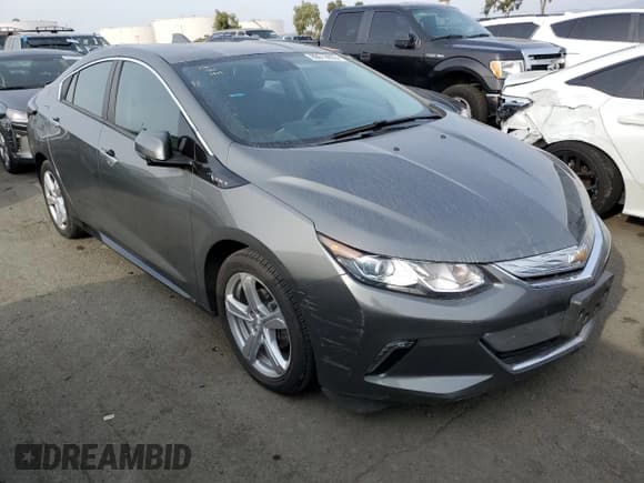 ✅ 2017 Chevrolet Volt LT • VIN: 1G1RC6S55HU217874 • Lot: 80613653. Wystawiony na Copart z przebiegiem 87 866 mil. Bezpłatny archiwum sprzedaży aukcyjnych z USA i szczegółowy raport historii pojazdu na DreamBid. Zdjęcie 4.