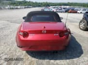 ✅ 2016 Mazda MX-5 Miata Grand Touring • VIN: JM1NDAD76G0101044 • Lot: 64193855. Listed on Copart with 91,162 mi. Free auction sales archive from the USA and detailed vehicle history report at DreamBid. Image 6.