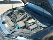 ✅ 2024 Volkswagen Jetta S • VIN: 3VW5M7BU4RM057716 • Lot: 43267088. Listed on IAAI with 37,568 mi. Free auction sales archive from the USA and detailed vehicle history report at DreamBid. Image 19.