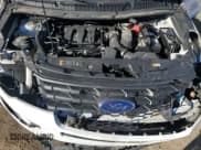 ✅ 2018 Ford Police Interceptor Utility • VIN: 1FM5K8AR4JGC74074 • Lot: 82762135. Wystawiony na Copart z przebiegiem 44 251 mil. Bezpłatny archiwum sprzedaży aukcyjnych z USA i szczegółowy raport historii pojazdu na DreamBid. Zdjęcie 12.