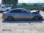 ✅ 2020 Mercedes-Benz E 63 S AMG • VIN: WDDZF8KB7LA736456 • Лот: 42568322. Опубликован ранее на IAAI с пробегом 58 677 миль. Бесплатный доступ к архиву аукционных продаж из США и подробный отчёт об истории автомобиля на DreamBid. Изображение 13.