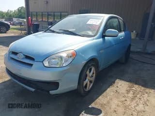 ✅ 2010 Hyundai Accent GS • VIN: KMHCM3AC7AU172494 • Лот: 42147729. Опубликован ранее на IAAI с пробегом 175 187 миль. Бесплатный доступ к архиву аукционных продаж из США и подробный отчёт об истории автомобиля на DreamBid. Изображение 2.