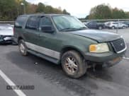 ✅ 2004 Ford Expedition Special Service • VIN: 1FMRU15W44LA76383 • Lot: 43589886. Wystawiony na IAAI z przebiegiem 410 426 mil. Bezpłatny archiwum sprzedaży aukcyjnych z USA i szczegółowy raport historii pojazdu na DreamBid. Zdjęcie 1.