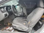 ✅ 2005 Ford Mustang Deluxe • VIN: 1ZVFT80N555245007 • Lot: 60809225. Listed on Copart with Not provided. Free auction sales archive from the USA and detailed vehicle history report at DreamBid. Image 7.