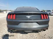 ✅ 2017 Ford Mustang EcoBoost • VIN: 1FA6P8TH6H5346211 • Lot: 82545235. Listed on Copart with 80,353 mi. Free auction sales archive from the USA and detailed vehicle history report at DreamBid. Image 6.