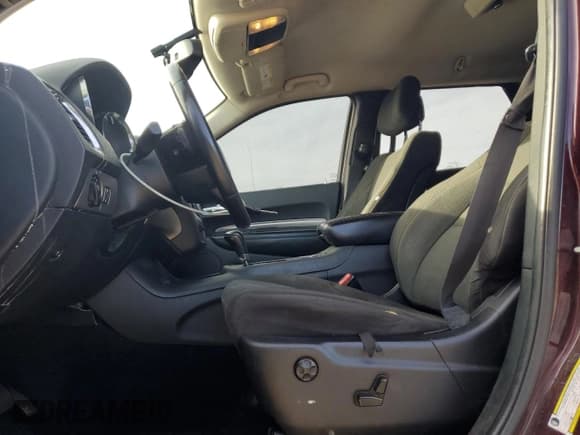 ✅ 2012 Dodge Durango SXT • VIN: 1C4RDHAG8CC197430 • Лот: 91174685. Опубликован ранее на Copart с пробегом 78 802 миль. Бесплатный доступ к архиву аукционных продаж из США и подробный отчёт об истории автомобиля на DreamBid. Изображение 7.