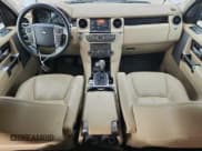 ✅ 2012 Land Rover LR4 Lux • VIN: SALAK2D46CA614629 • Лот: 69040665. Опубликован ранее на Copart с пробегом 108 475 миль. Бесплатный доступ к архиву аукционных продаж из США и подробный отчёт об истории автомобиля на DreamBid. Изображение 8.