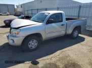 ✅ 2008 Toyota Tacoma • VIN: 5TENX22N18Z571496 • Lot: 82328105. Wystawiony na Copart z przebiegiem 103 277 mil. Bezpłatny archiwum sprzedaży aukcyjnych z USA i szczegółowy raport historii pojazdu na DreamBid. Zdjęcie 1.