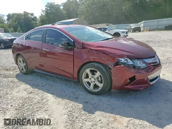 ✅ 2017 Chevrolet Volt LT • VIN: 1G1RA6S52HU192793 • Lot: 69195224. Wystawiony na Copart z przebiegiem 95 299 mil. Bezpłatny archiwum sprzedaży aukcyjnych z USA i szczegółowy raport historii pojazdu na DreamBid. Zdjęcie 11.