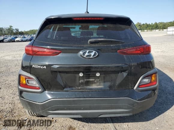 ✅ 2019 Hyundai Kona SE • VIN: KM8K12AAXKU329661 • Лот: 70824774. Опубликован ранее на Copart с пробегом 111 874 миль. Бесплатный доступ к архиву аукционных продаж из США и подробный отчёт об истории автомобиля на DreamBid. Изображение 6.