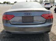 ✅ 2013 Audi RS 5 • VIN: WUAC6AFR1DA900836 • Lot: 59038215. Listed on Copart with 130,292 mi. Free auction sales archive from the USA and detailed vehicle history report at DreamBid. Image 6.