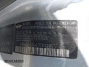 ✅ 2003 MINI Hardtop S • VIN: WMWRE33443TD70055 • Lot: 42132875. Listed on IAAI with 154,901 mi. Free auction sales archive from the USA and detailed vehicle history report at DreamBid. Image 9.