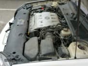 ✅ 2001 Cadillac DeVille • VIN: 1G6KD54Y71U164594 • Lot: 41833145. Listed on IAAI with 124,663 mi. Free auction sales archive from the USA and detailed vehicle history report at DreamBid. Image 13.