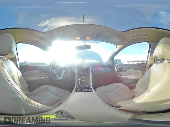 ✅ 2013 Ford Edge SEL • VIN: 2FMDK4JC9DBB08807 • Лот: 85917345. Опубликован ранее на Copart с пробегом 169 270 миль. Бесплатный доступ к архиву аукционных продаж из США и подробный отчёт об истории автомобиля на DreamBid. Изображение 15.