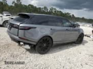 ✅ 2024 Land Rover Range Rover Velar Dynamic HSE • VIN: SALYM2FU9RA388892 • Lot: 64360214. Listed on Copart with 1,216 mi. Free auction sales archive from the USA and detailed vehicle history report at DreamBid. Image 3.