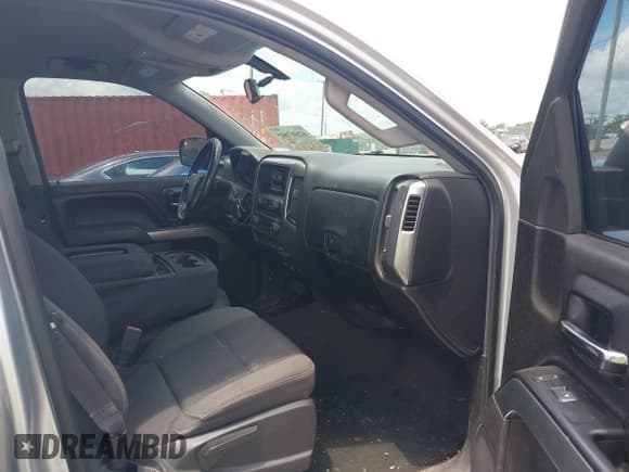 ✅ 2014 Chevrolet Silverado 1500 LT • VIN: 3GCUKREC0EG148543 • Лот: 42687805. Опубликован ранее на IAAI с пробегом 173 334 миль. Бесплатный доступ к архиву аукционных продаж из США и подробный отчёт об истории автомобиля на DreamBid. Изображение 5.