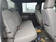 ✅ 2021 Chevrolet Silverado 2500HD LT • VIN: 1GC4YNE72MF288720 • Lot: 90839915. Listed on Copart with 101,447 mi. Free auction sales archive from the USA and detailed vehicle history report at DreamBid. Image 10.