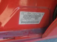 ✅ 2018 Nissan Sentra SV • VIN: 3N1AB7APXJY261844 • Lot: 91552235. Listed on Copart with 77,402 mi. Free auction sales archive from the USA and detailed vehicle history report at DreamBid. Image 12.