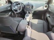 ✅ 2014 Nissan Juke S • VIN: JN8AF5MV5ET482478 • Lot: 81429525. Listed on Copart with 132,325 mi. Free auction sales archive from the USA and detailed vehicle history report at DreamBid. Image 8.