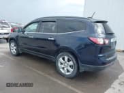 ✅ 2016 Chevrolet Traverse LT • VIN: 1GNKVGKD9GJ258189 • Lot: 43115614. Listed on IAAI with 83,982 mi. Free auction sales archive from the USA and detailed vehicle history report at DreamBid. Image 3.