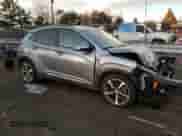 2020 Hyundai Kona Limited с VIN KM8K3CA50LU542137, выставлен на аукционе Copart как лот 71303652 с пробегом 7 416 миль миль и . История ставок и продаж доступна на DreamBid. Изображение 4.