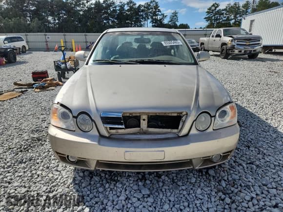 ✅ 2004 Kia Optima LX • VIN: KNAGD128945318409 • Lot: 85505465. Listed on Copart with 316,219 mi. Free auction sales archive from the USA and detailed vehicle history report at DreamBid. Image 5.