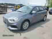 2020 Hyundai Accent SE z VIN 3KPC24A67LE114753, wystawiony jako Copart lot #50543134 z przebiegiem 71 180 mil mil oraz . Historia ofert i sprzedaży dostępna na DreamBid. Obrazek 1.