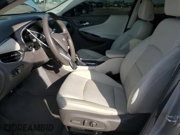 2022 Chevrolet Malibu Premier with VIN 1G1ZE5SX1NF105160, listed as a Copart auction lot 71912855 with 46,036 mi miles and Clean title. Bid and sale history available at DreamBid. Image 7.
