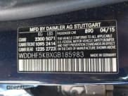 ✅ 2016 Mercedes-Benz E 350 Sport • VIN: WDDHF5KBXGB185983 • Лот: 43422301. Опубликован ранее на IAAI с пробегом 179 871 миль. Бесплатный доступ к архиву аукционных продаж из США и подробный отчёт об истории автомобиля на DreamBid. Изображение 9.