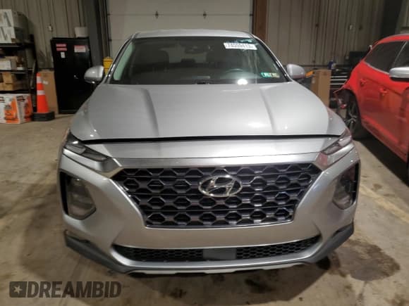 ✅ 2020 Hyundai Santa Fe SEL • VIN: 5NMS3CAD2LH238567 • Lot: 74059413. Wystawiony na Copart z przebiegiem 40 227 mil. Bezpłatny archiwum sprzedaży aukcyjnych z USA i szczegółowy raport historii pojazdu na DreamBid. Zdjęcie 5.