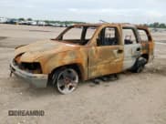 ✅ 2004 Chevrolet Tahoe LS • VIN: 1GNEC13Z84R162528 • Lot: 63987395. Listed on Copart with Not provided. Free auction sales archive from the USA and detailed vehicle history report at DreamBid. Image 1.