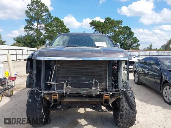 ✅ 2011 Chevrolet Silverado 2500HD LT • VIN: 1GC1KXCG6BF182643 • Lot: 43459265. Listed on IAAI with 176,716 mi. Free auction sales archive from the USA and detailed vehicle history report at DreamBid. Image 13.