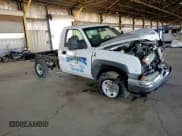 ✅ 2007 Chevrolet Silverado 2500HD Work Truck • VIN: 1GBHC24U47E167966 • Лот: 82708795. Опубликован ранее на Copart с пробегом Не указан. Бесплатный доступ к архиву аукционных продаж из США и подробный отчёт об истории автомобиля на DreamBid. Изображение 13.