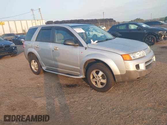 ✅ 2005 Saturn VUE • VIN: 5GZCZ33D15S844061 • Lot: 42751286. Wystawiony na IAAI z przebiegiem 53 047 mil. Bezpłatny archiwum sprzedaży aukcyjnych z USA i szczegółowy raport historii pojazdu na DreamBid. Zdjęcie 1.
